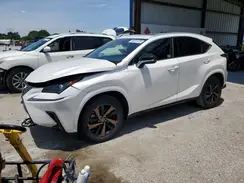 JTJGARBZ9L2169855 2020 LEXUS NX