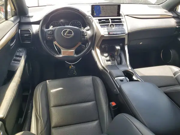 JTJGARBZ9L2169855 2020 LEXUS NX - Image 8