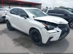 JTJGARBZ9L2170603 2020 LEXUS NX