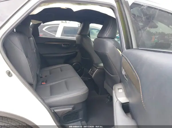 JTJGARBZ9L2170603 2020 LEXUS NX - Image 8