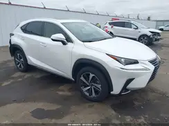 JTJGARBZ9L2176336 2020 LEXUS NX