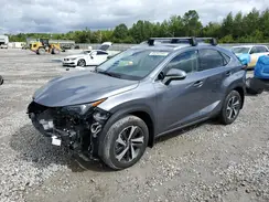 JTJGARBZ9L2178409 2020 LEXUS NX