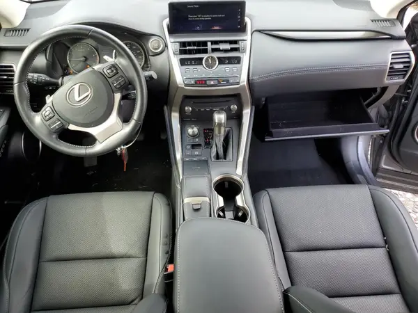 JTJGARBZ9L2178409 2020 LEXUS NX - Image 8