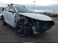 JTJGARBZ9L5003320 2020 LEXUS NX