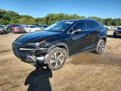 JTJGARBZ9L5012955 2020 LEXUS NX