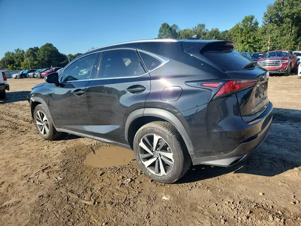 JTJGARBZ9L5012955 2020 LEXUS NX - Image 2