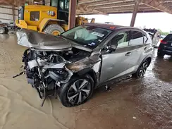 JTJGARBZ9M2183658 2021 LEXUS NX