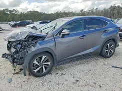 JTJGARBZ9M2187631 2021 LEXUS NX
