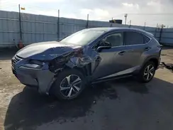 JTJGARBZ9M2198208 2021 LEXUS NX