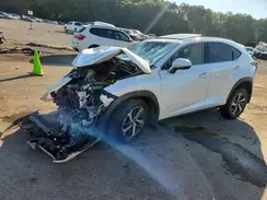 JTJGARBZ9M5020653 2021 LEXUS NX