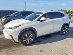 JTJGARBZ9M5020989 2021 LEXUS NX