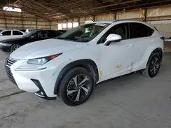 JTJGARBZ9M5026971 2021 LEXUS NX