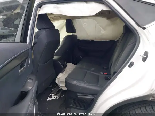 JTJGARBZ9M5028428 2021 LEXUS NX - Image 8