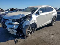 JTJGARBZ9M5030972 2021 LEXUS NX