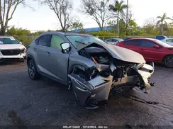 JTJGARBZ9M5034066 2021 LEXUS NX
