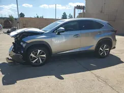 JTJGARBZXL2159397 2020 LEXUS NX