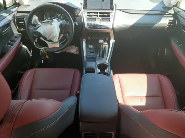 JTJGARBZXL2159397 2020 LEXUS NX - Image 8