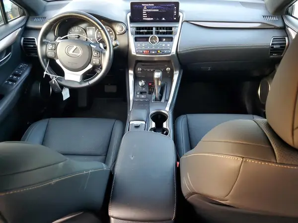 JTJGARBZXL2169900 2020 LEXUS NX - Image 8