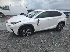 JTJGARBZXL2176149 2020 LEXUS NX