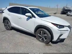 JTJGARBZXL5006517 2020 LEXUS NX