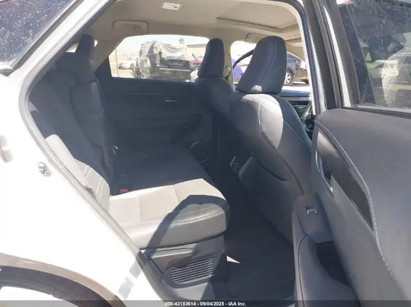 JTJGARBZXL5006517 2020 LEXUS NX - Image 8