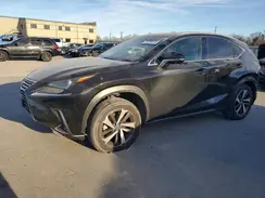 JTJGARBZXL5006940 2020 LEXUS NX