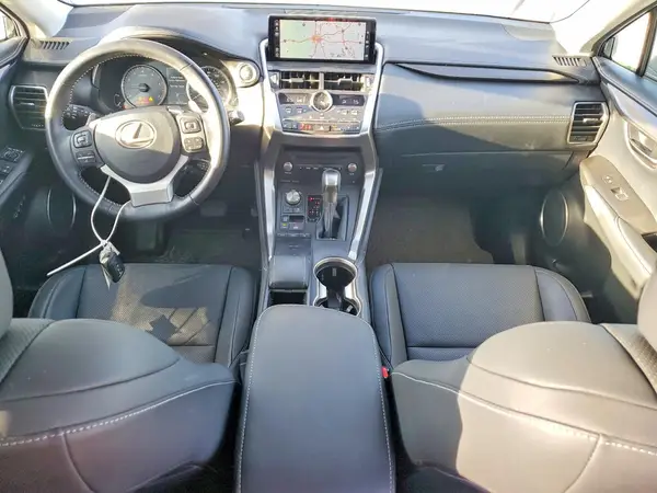 JTJGARBZXL5006940 2020 LEXUS NX - Image 8