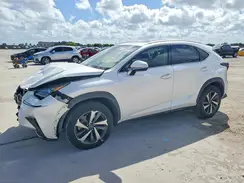 JTJGARBZXL5007389 2020 LEXUS NX