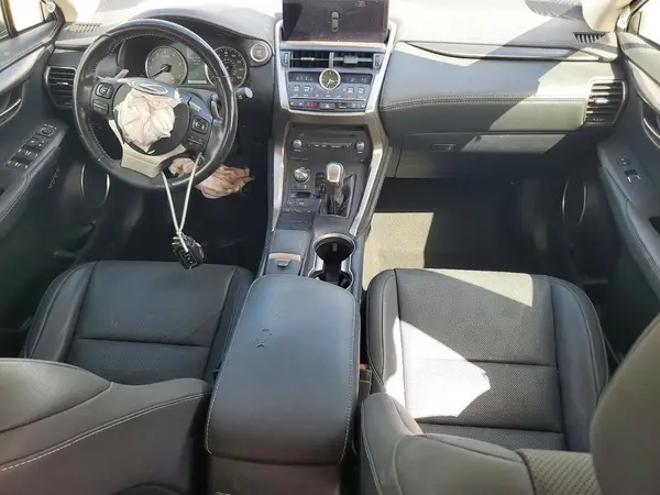 JTJGARBZXL5007389 2020 LEXUS NX - Image 8