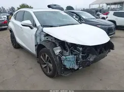 JTJGARBZXL5018747 2020 LEXUS NX