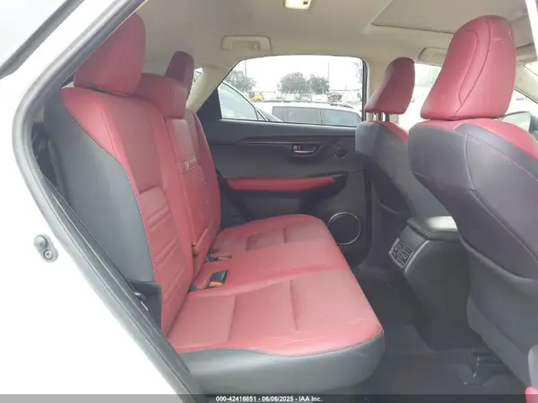 JTJGARBZXL5018747 2020 LEXUS NX - Image 8