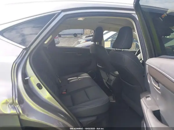 JTJGARBZXM2180431 2021 LEXUS NX - Image 8