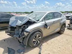 JTJGARBZXM2180848 2021 LEXUS NX