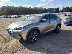 JTJGARBZXM2183443 2021 LEXUS NX