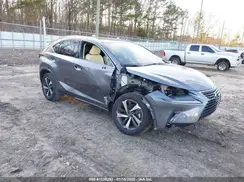 JTJGARBZXM2184978 2021 LEXUS NX