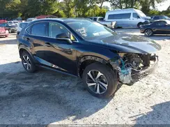 JTJGARBZXM2189047 2021 LEXUS NX