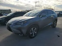 JTJGARBZXM2194958 2021 LEXUS NX