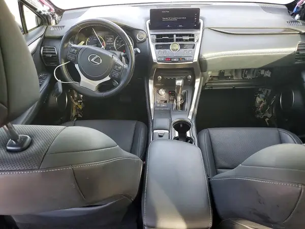 JTJGARBZXM2194958 2021 LEXUS NX - Image 8