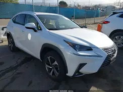 JTJGARBZXM5023867 2021 LEXUS NX