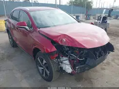 JTJGARBZXM5023917 2021 LEXUS NX