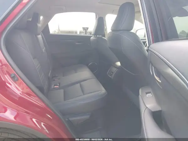 JTJGARBZXM5023917 2021 LEXUS NX - Image 8