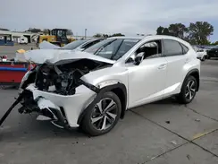 JTJGARBZXM5025361 2021 LEXUS NX