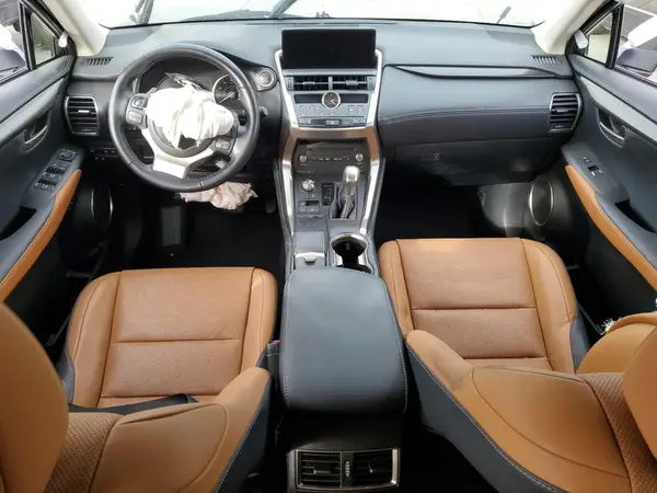 JTJGARBZXM5025361 2021 LEXUS NX - Image 8