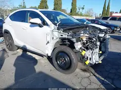 JTJGARBZXM5026719 2021 LEXUS NX