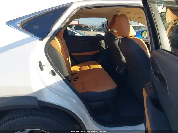 JTJGARBZXM5026719 2021 LEXUS NX - Image 8