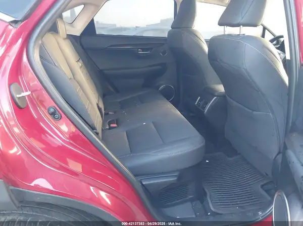 JTJGARBZXM5027773 2021 LEXUS NX - Image 8