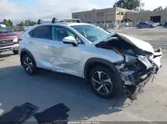 JTJGARBZXM5032858 2021 LEXUS NX