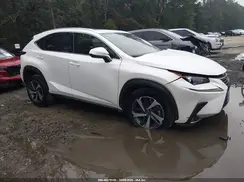 JTJGARBZXM5034786 2021 LEXUS NX