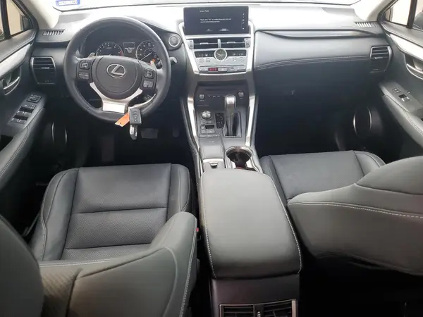JTJGARBZXM5035095 2021 LEXUS NX - Image 8