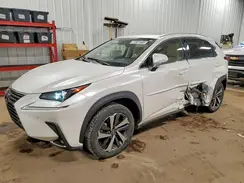 JTJGARDZ0L2218308 2020 LEXUS NX
